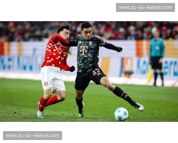 德甲2024：速度、激情与未来的战场