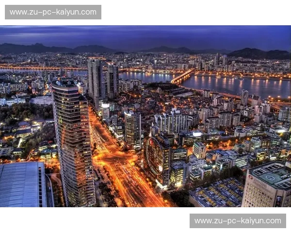 天河之巅的红蓝绝响:重回2013,那个让亚洲战栗的恒大与首尔之夜