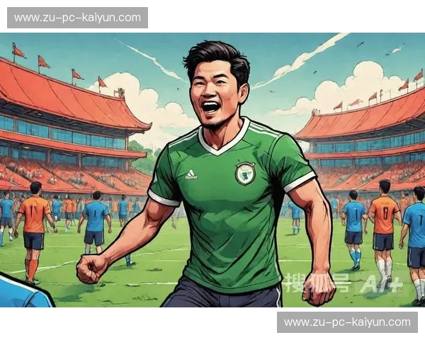 克鲁塞vs戈亚尼:绿茵场上的宿命对决,荣耀与梦想的交响曲